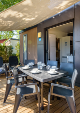 Lodges